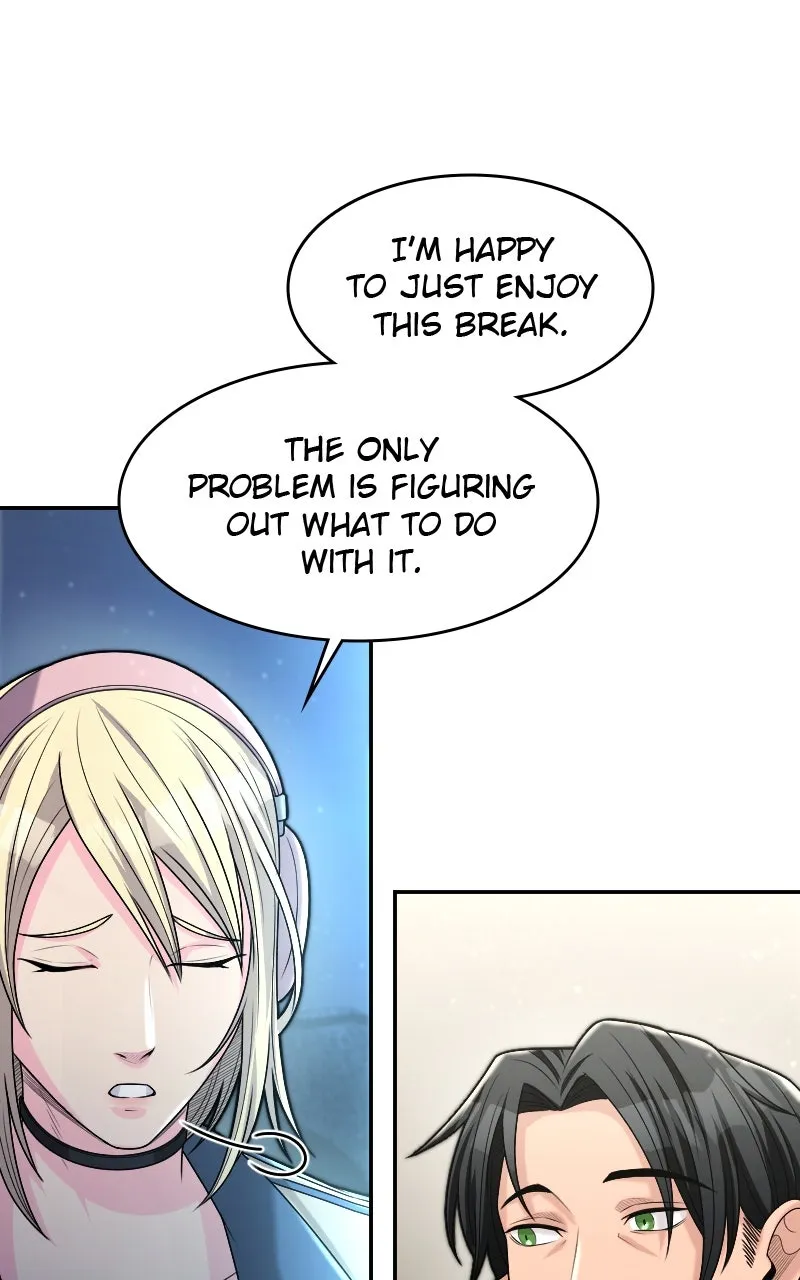 Read Paranoid Mage chapter 51 image 27 on Lezhin
