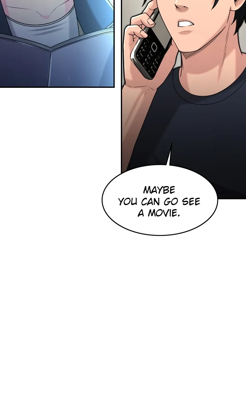Read Paranoid Mage chapter 51 image 28 on Lezhin