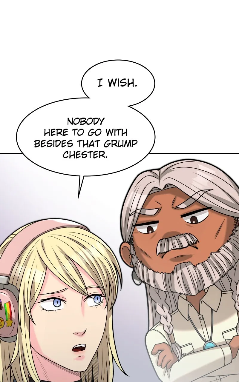 Read Paranoid Mage chapter 51 image 29 on Lezhin