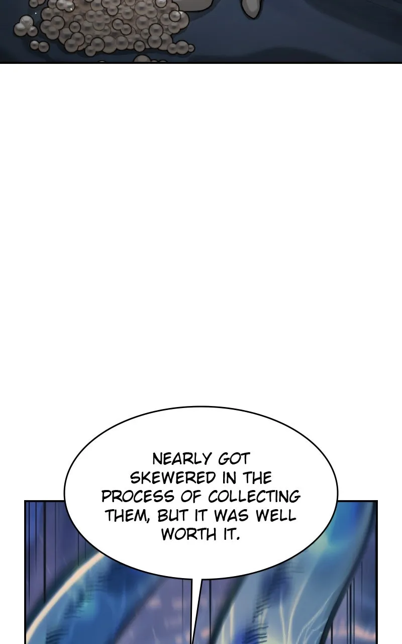 Read Paranoid Mage chapter 51 image 3 on Lezhin