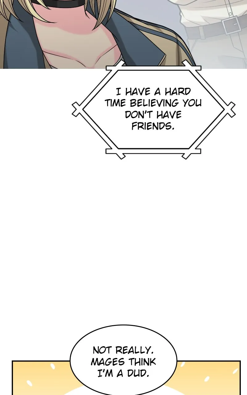 Read Paranoid Mage chapter 51 image 30 on Lezhin
