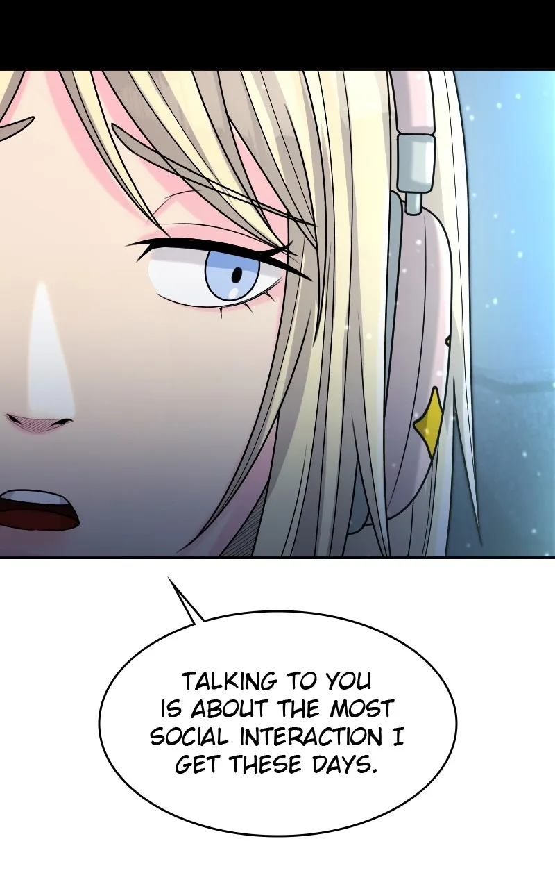 Read Paranoid Mage chapter 51 image 33 on Lezhin
