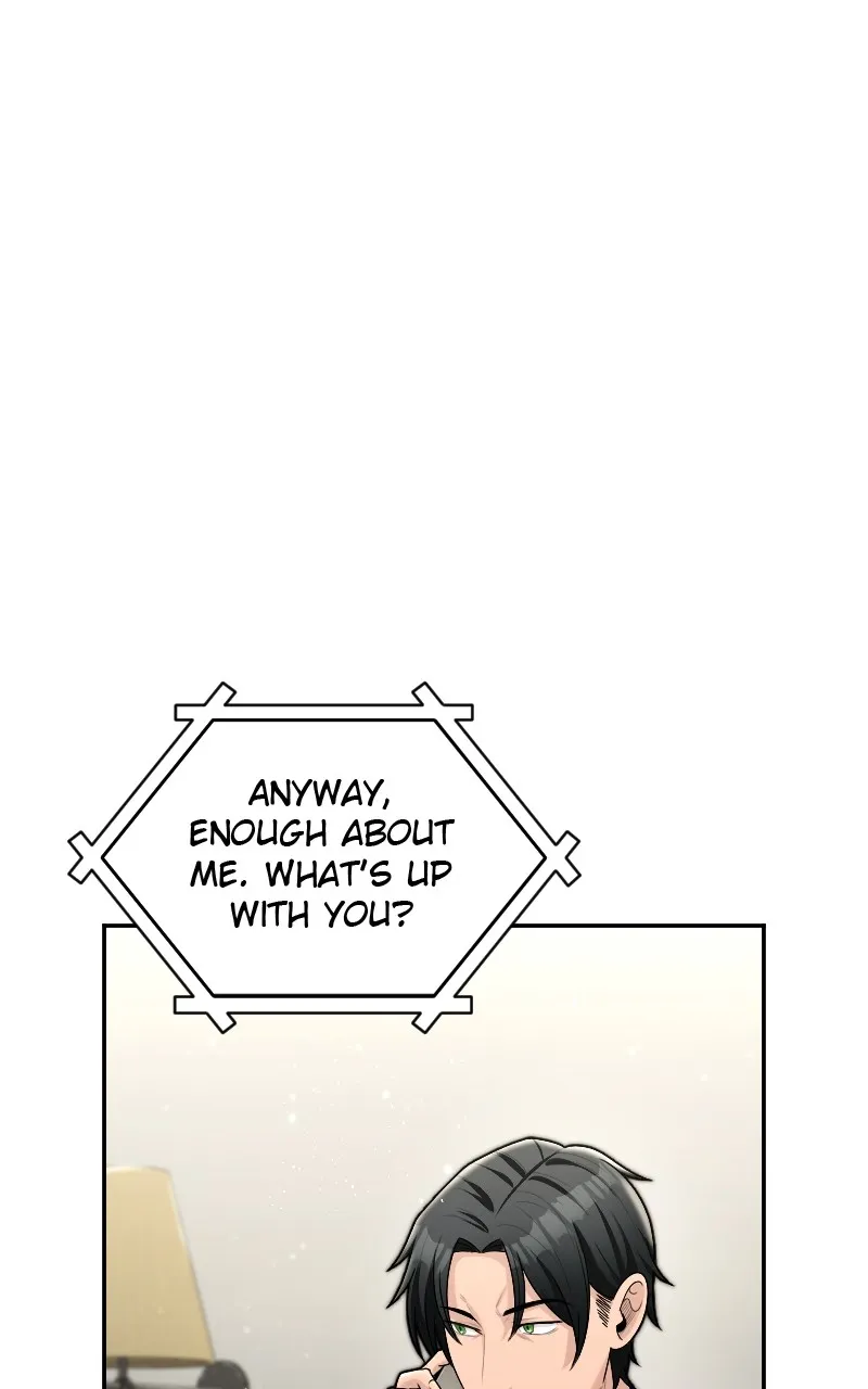 Read Paranoid Mage chapter 51 image 34 on Lezhin