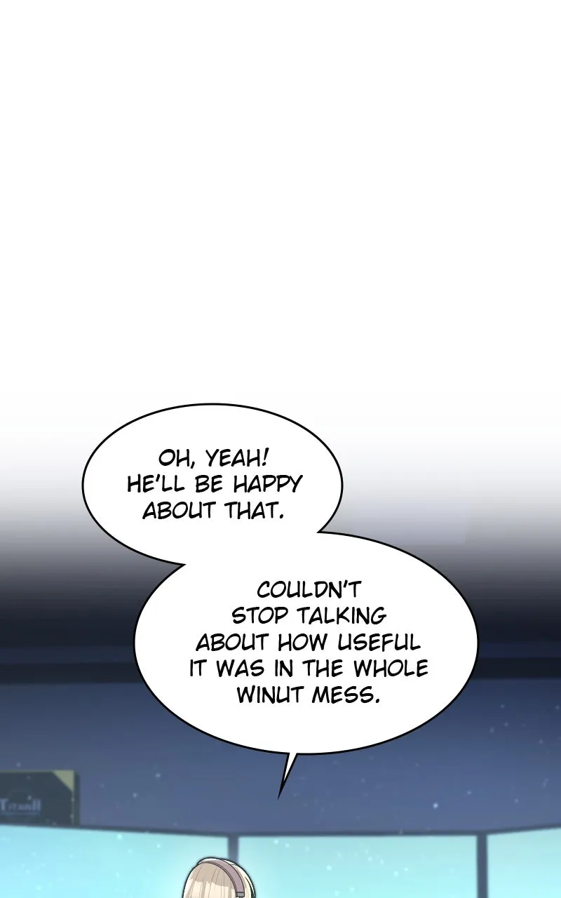 Read Paranoid Mage chapter 51 image 36 on Lezhin