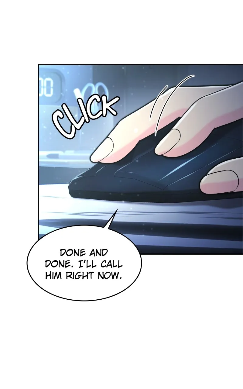 Read Paranoid Mage chapter 51 image 38 on Lezhin