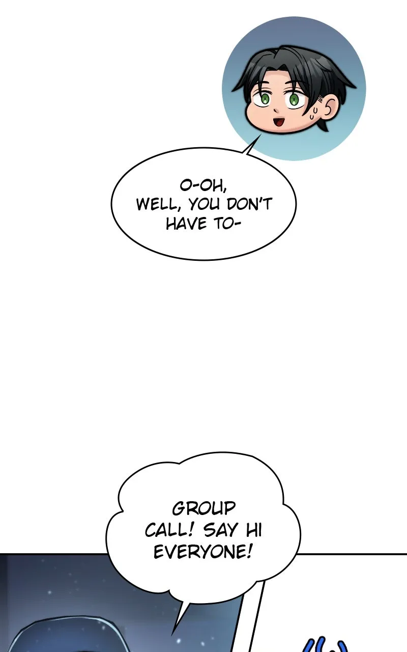 Read Paranoid Mage chapter 51 image 39 on Lezhin