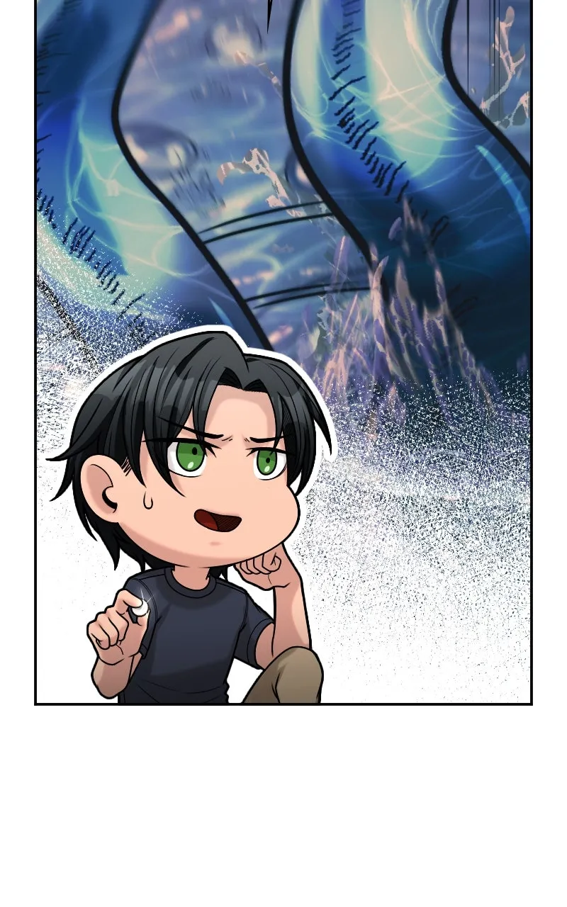Read Paranoid Mage chapter 51 image 4 on Lezhin