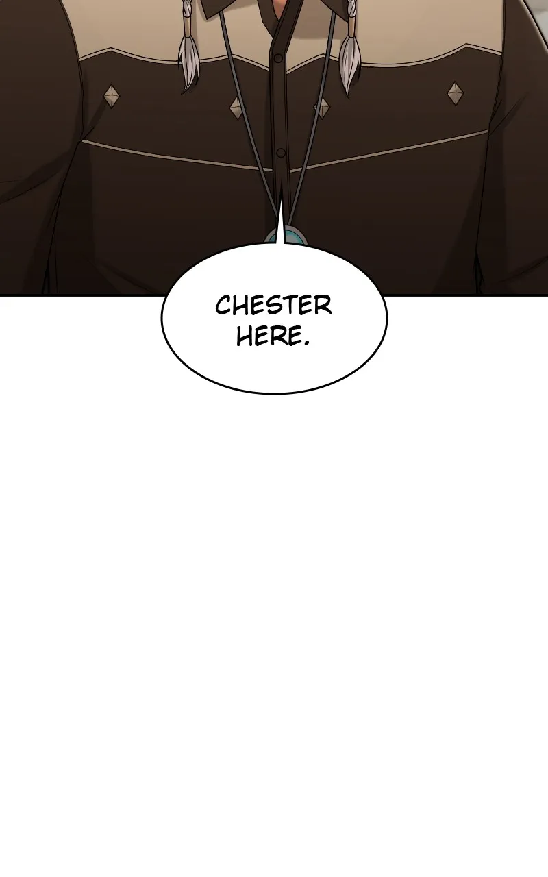 Read Paranoid Mage chapter 51 image 41 on Lezhin