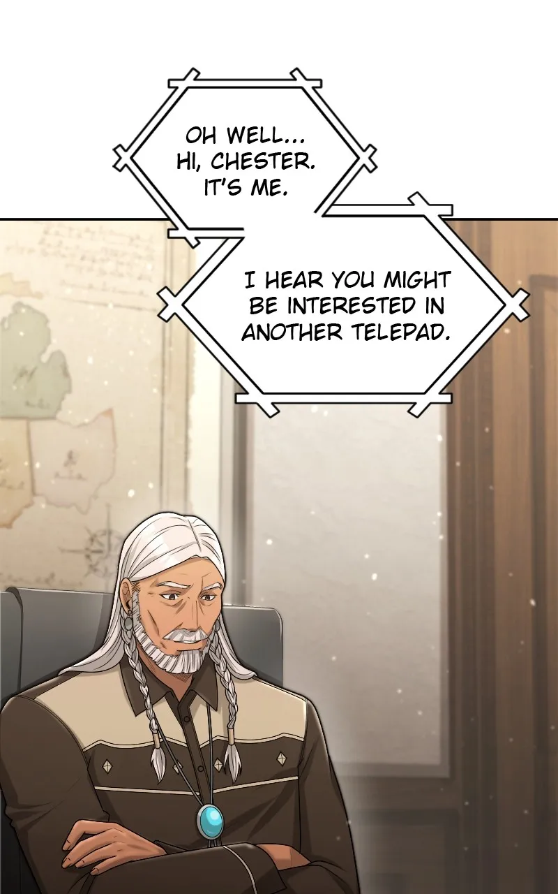 Read Paranoid Mage chapter 51 image 42 on Lezhin