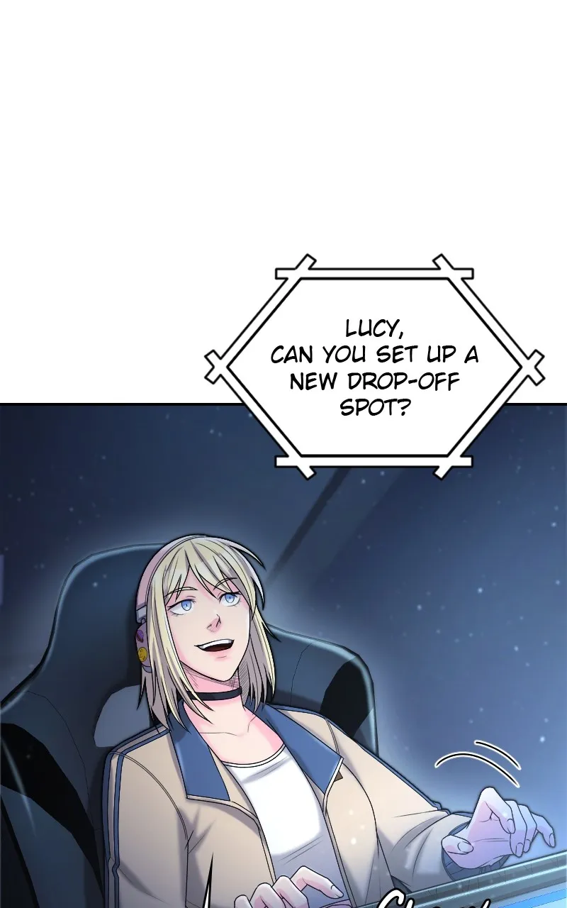 Read Paranoid Mage chapter 51 image 46 on Lezhin