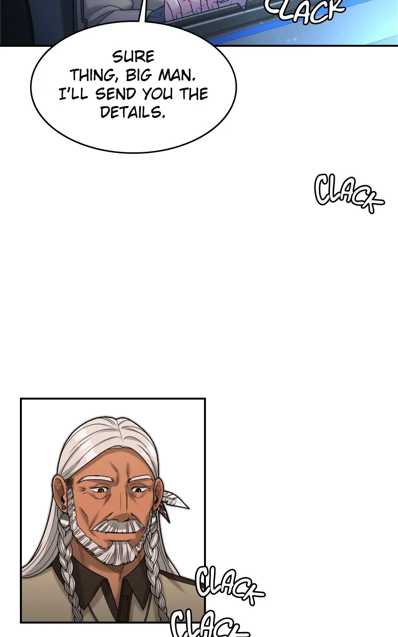 Read Paranoid Mage chapter 51 image 47 on Lezhin