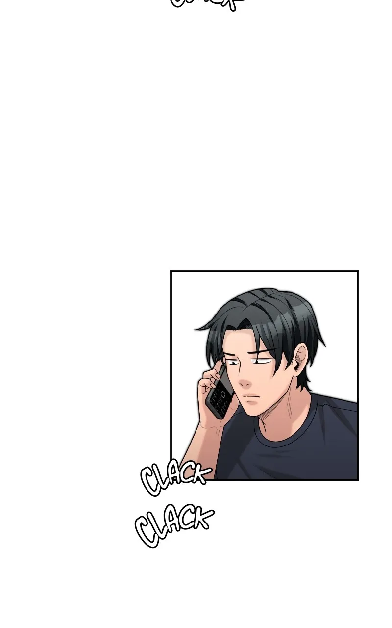 Read Paranoid Mage chapter 51 image 48 on Lezhin
