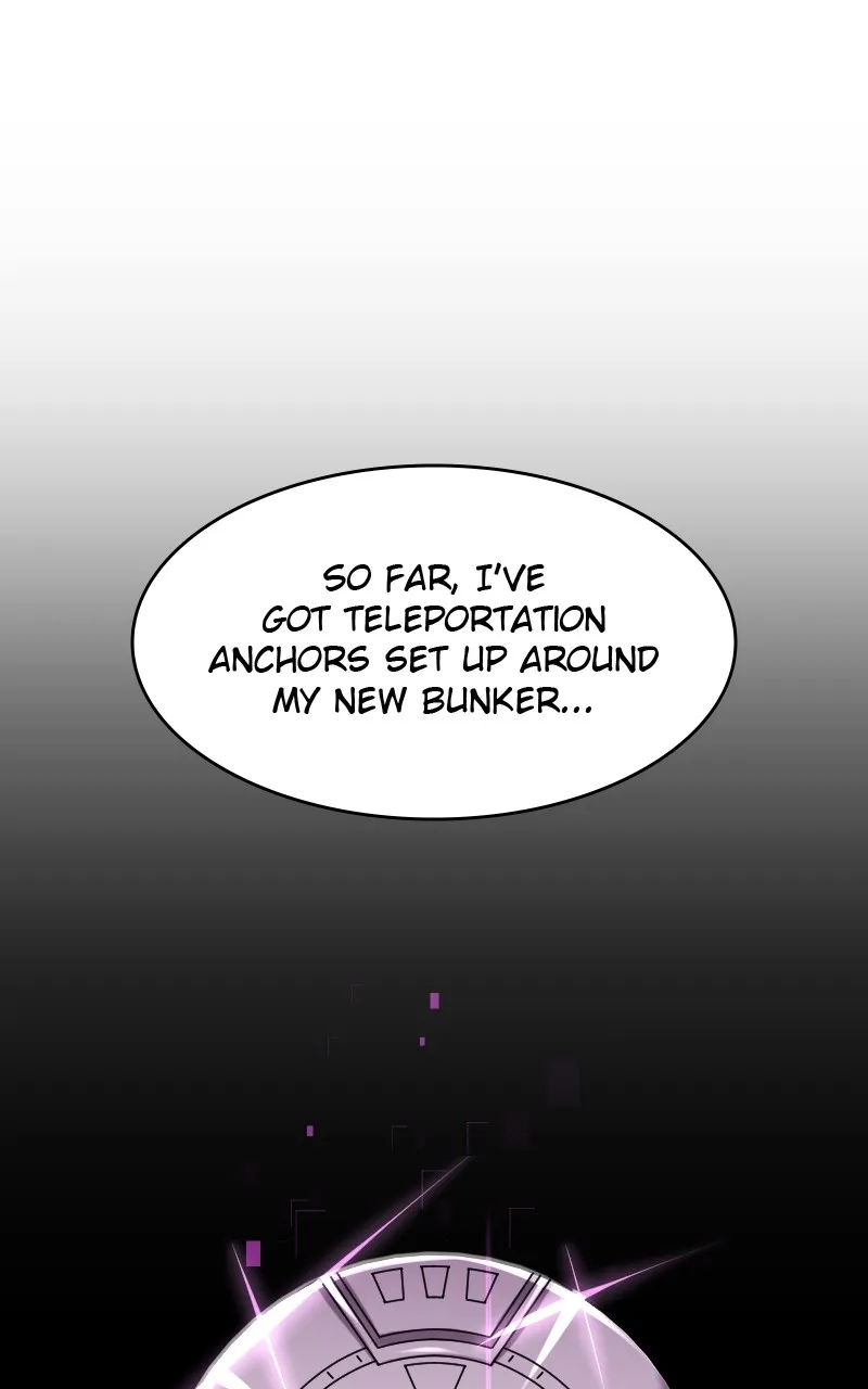 Read Paranoid Mage chapter 51 image 5 on Lezhin