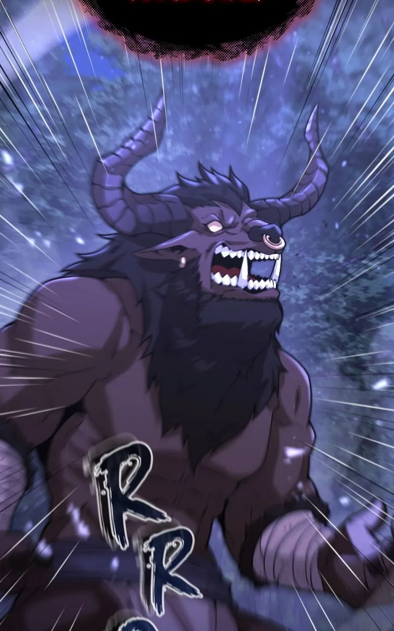 Read Paranoid Mage chapter 51 image 54 on Lezhin