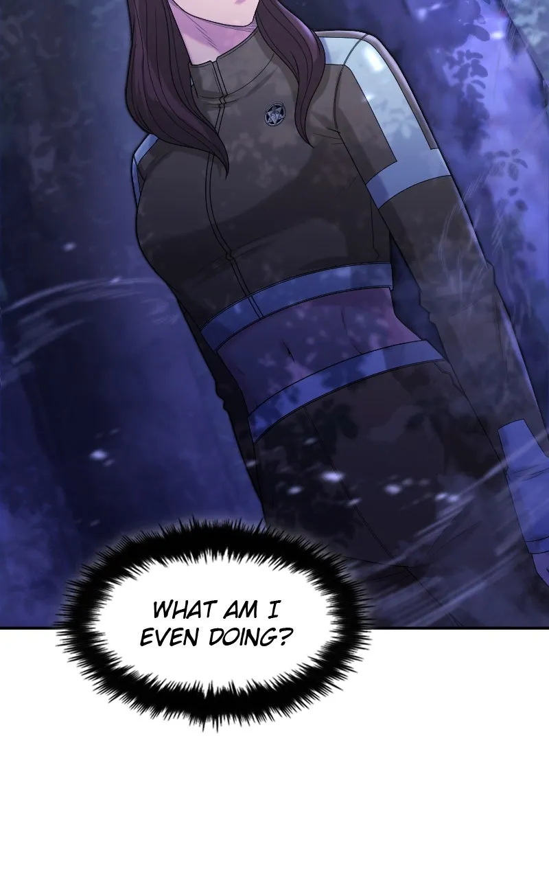 Read Paranoid Mage chapter 51 image 57 on Lezhin