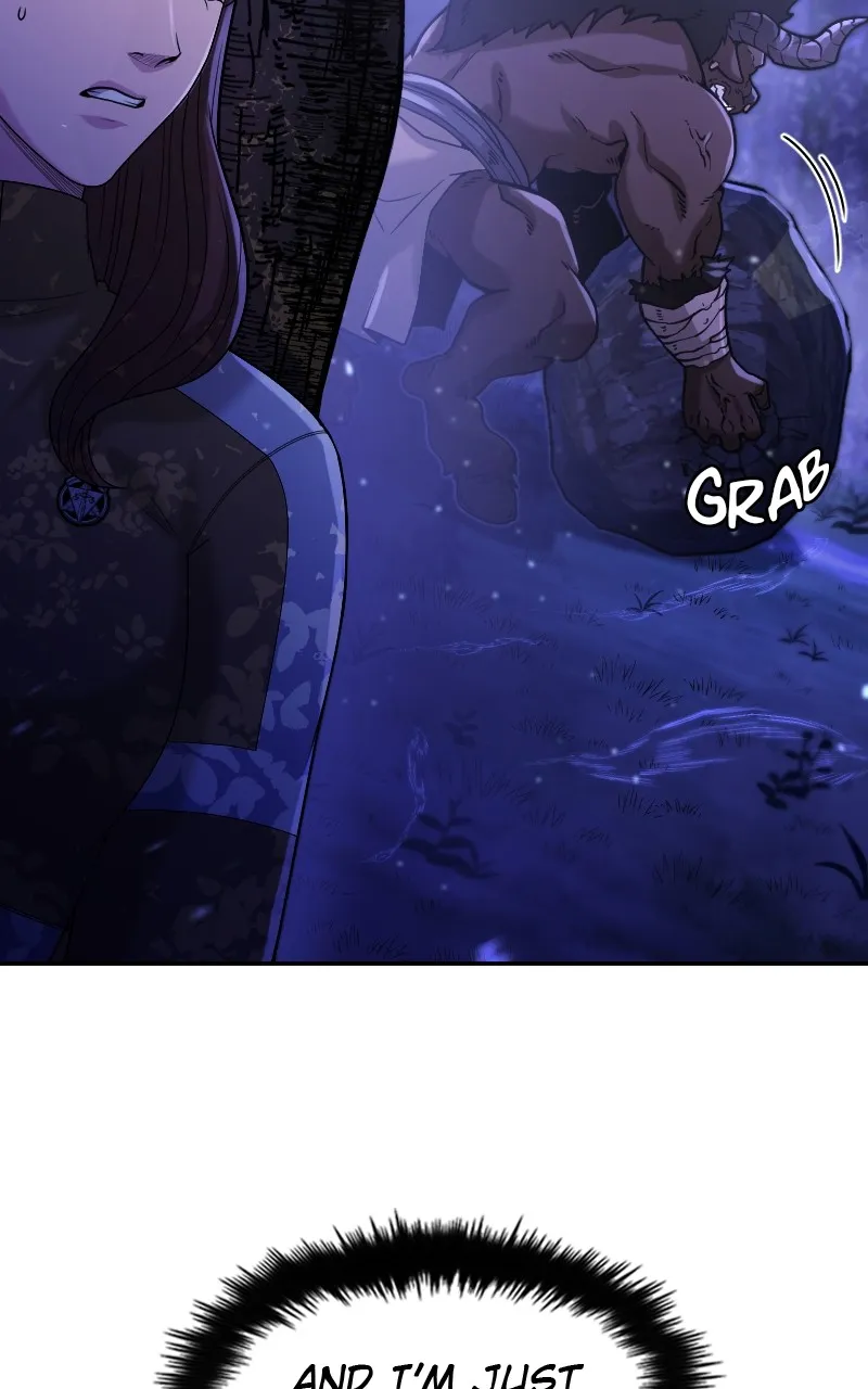Read Paranoid Mage chapter 51 image 59 on Lezhin