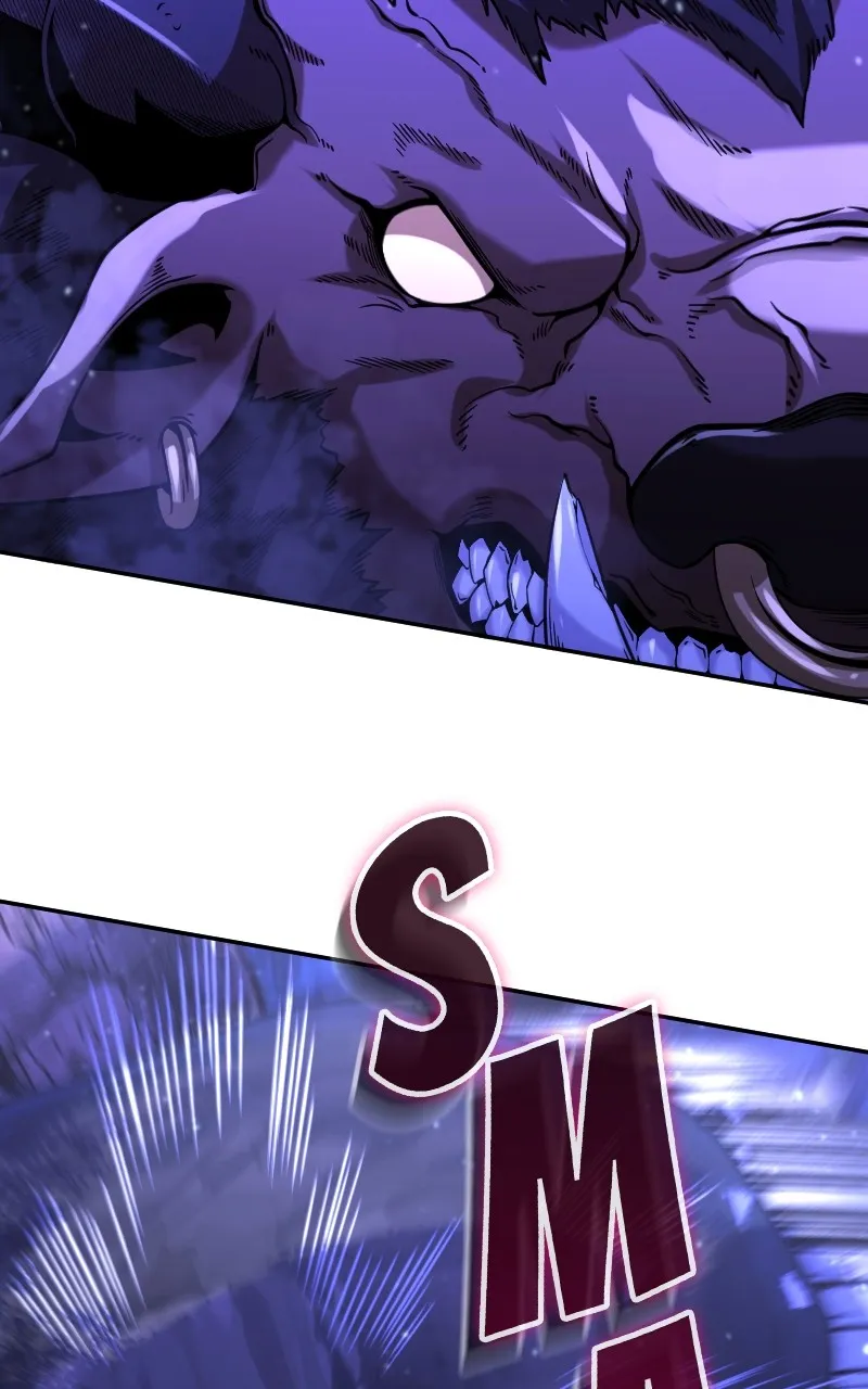 Read Paranoid Mage chapter 51 image 61 on Lezhin
