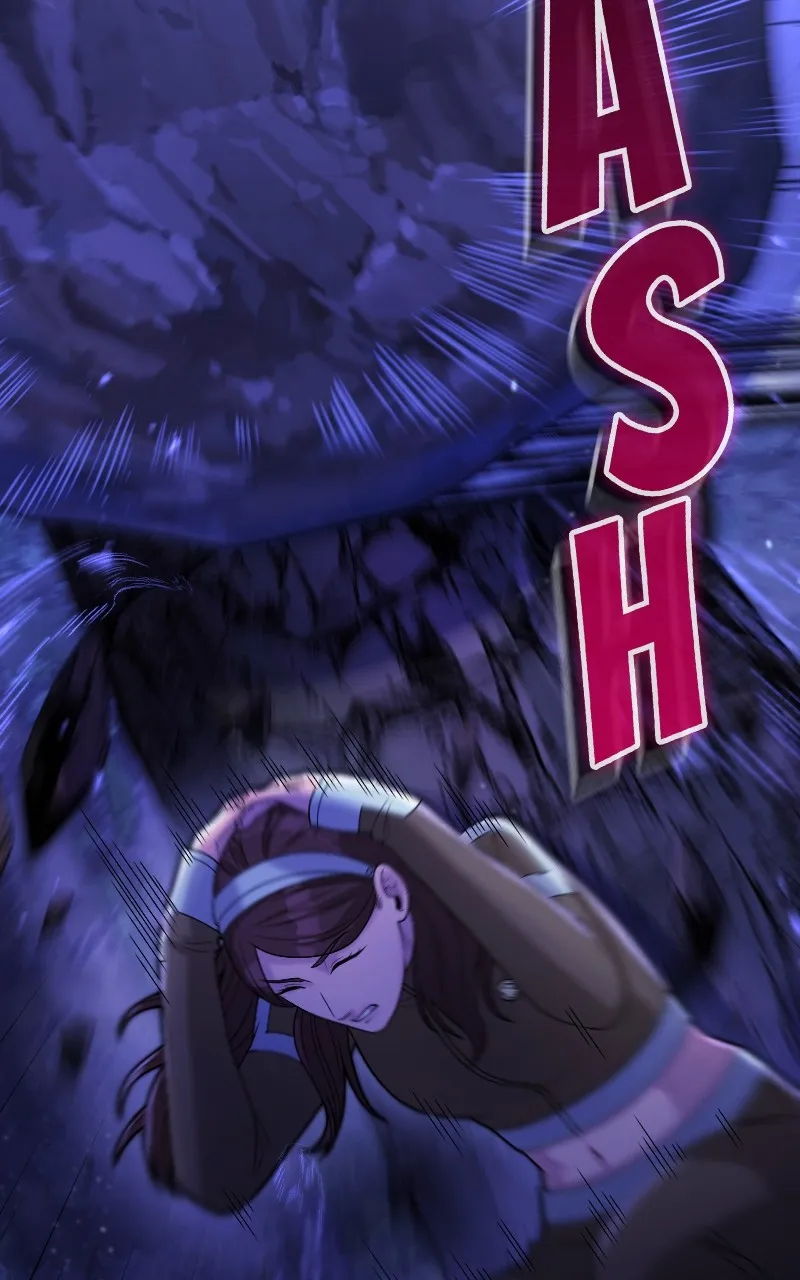 Read Paranoid Mage chapter 51 image 62 on Lezhin