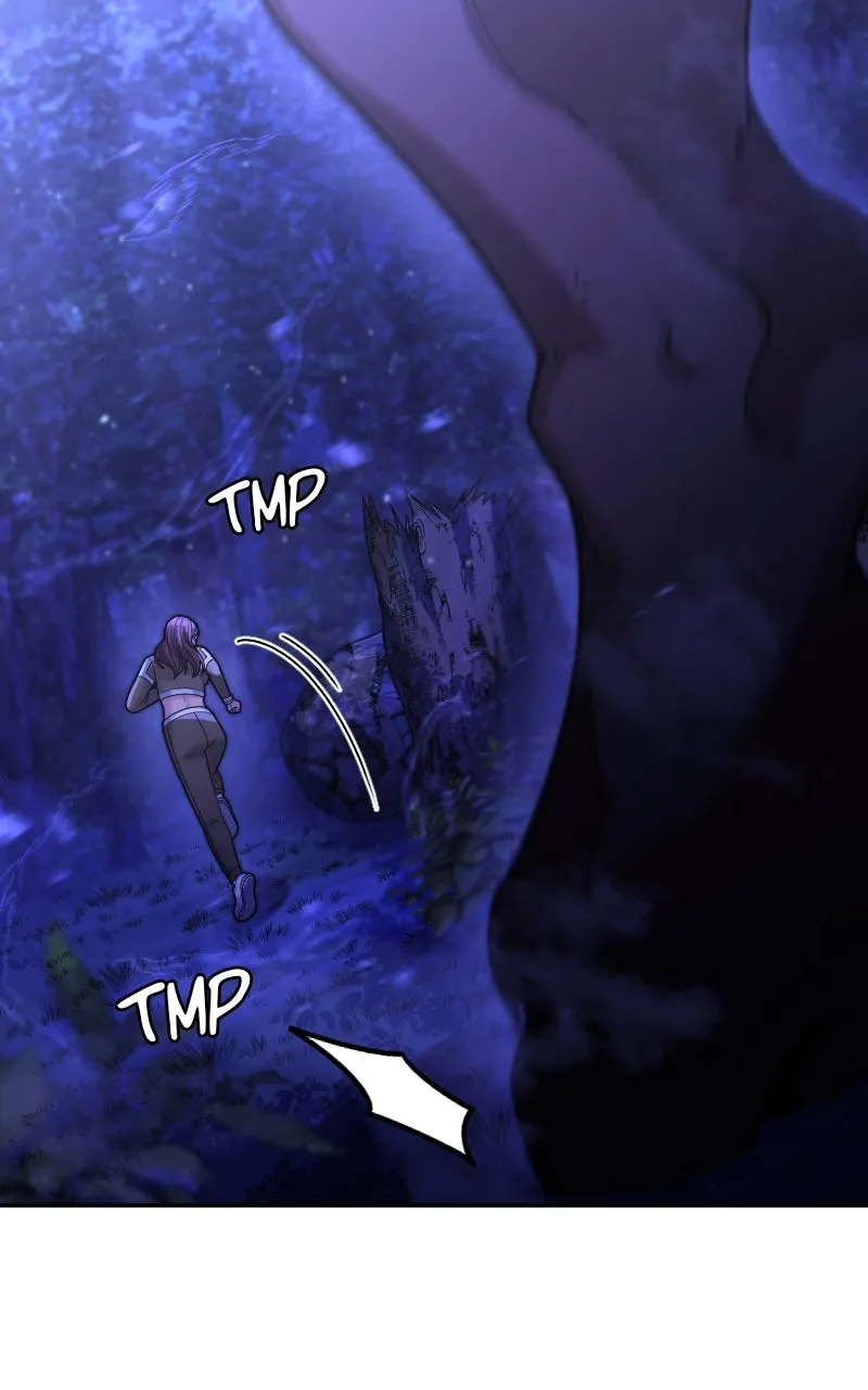 Read Paranoid Mage chapter 51 image 64 on Lezhin