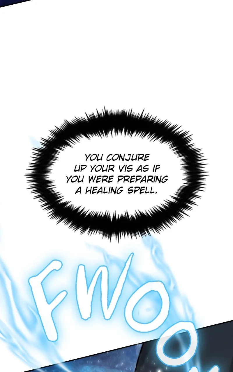 Read Paranoid Mage chapter 51 image 67 on Lezhin