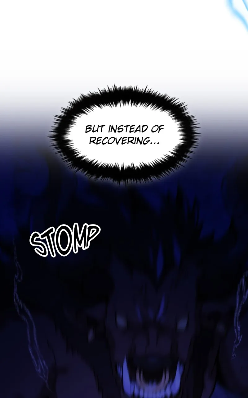 Read Paranoid Mage chapter 51 image 69 on Lezhin