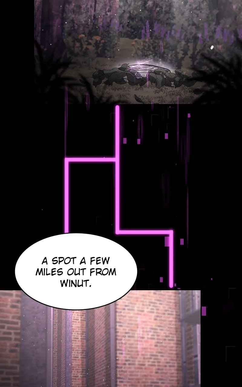 Read Paranoid Mage chapter 51 image 7 on Lezhin