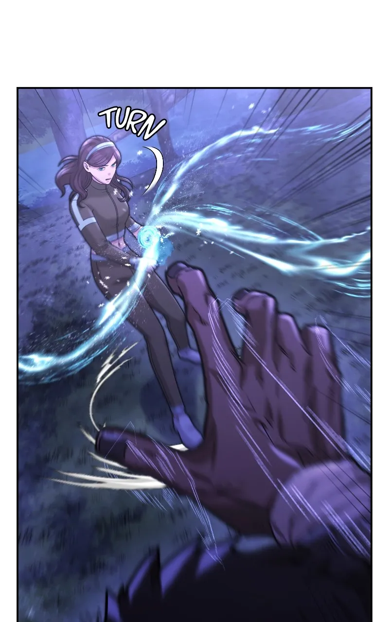 Read Paranoid Mage chapter 51 image 72 on Lezhin