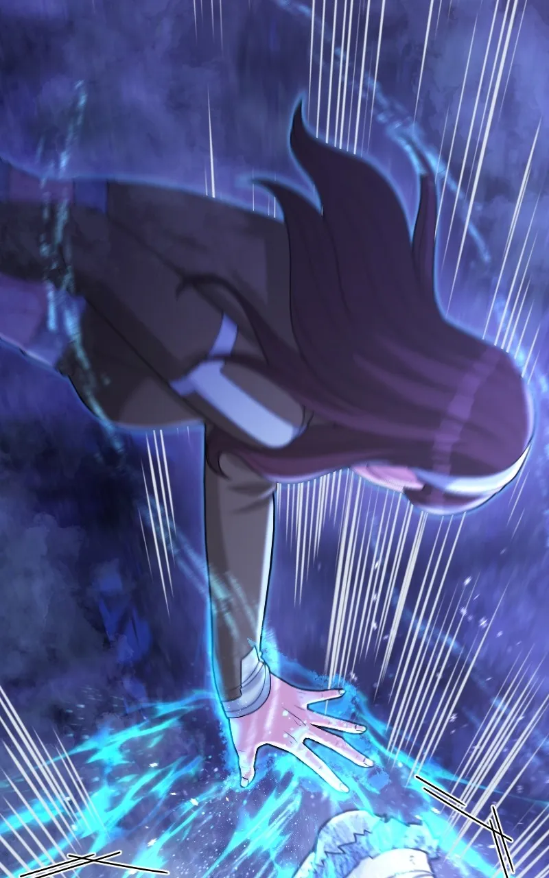 Read Paranoid Mage chapter 51 image 74 on Lezhin