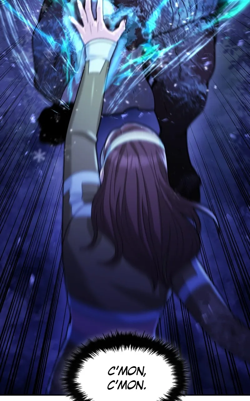Read Paranoid Mage chapter 51 image 80 on Lezhin