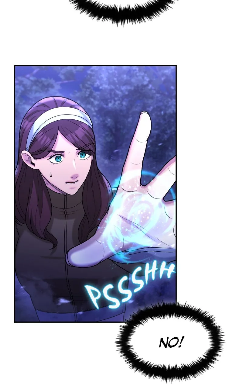 Read Paranoid Mage chapter 51 image 81 on Lezhin