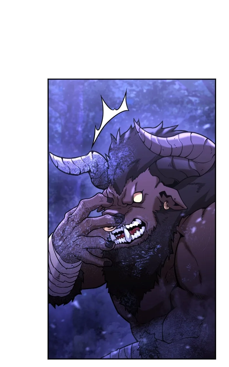 Read Paranoid Mage chapter 51 image 82 on Lezhin