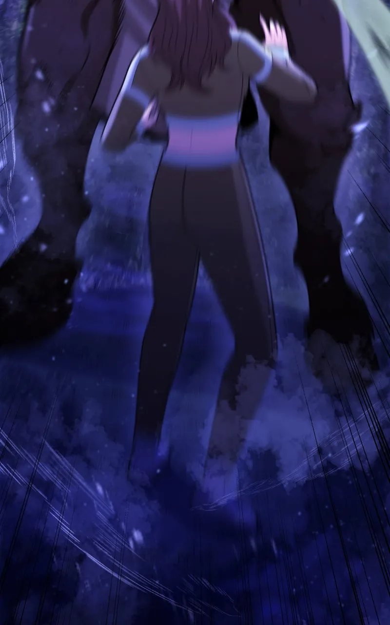 Read Paranoid Mage chapter 51 image 86 on Lezhin