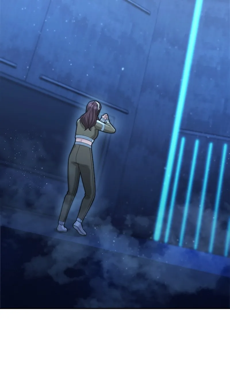 Read Paranoid Mage chapter 51 image 91 on Lezhin