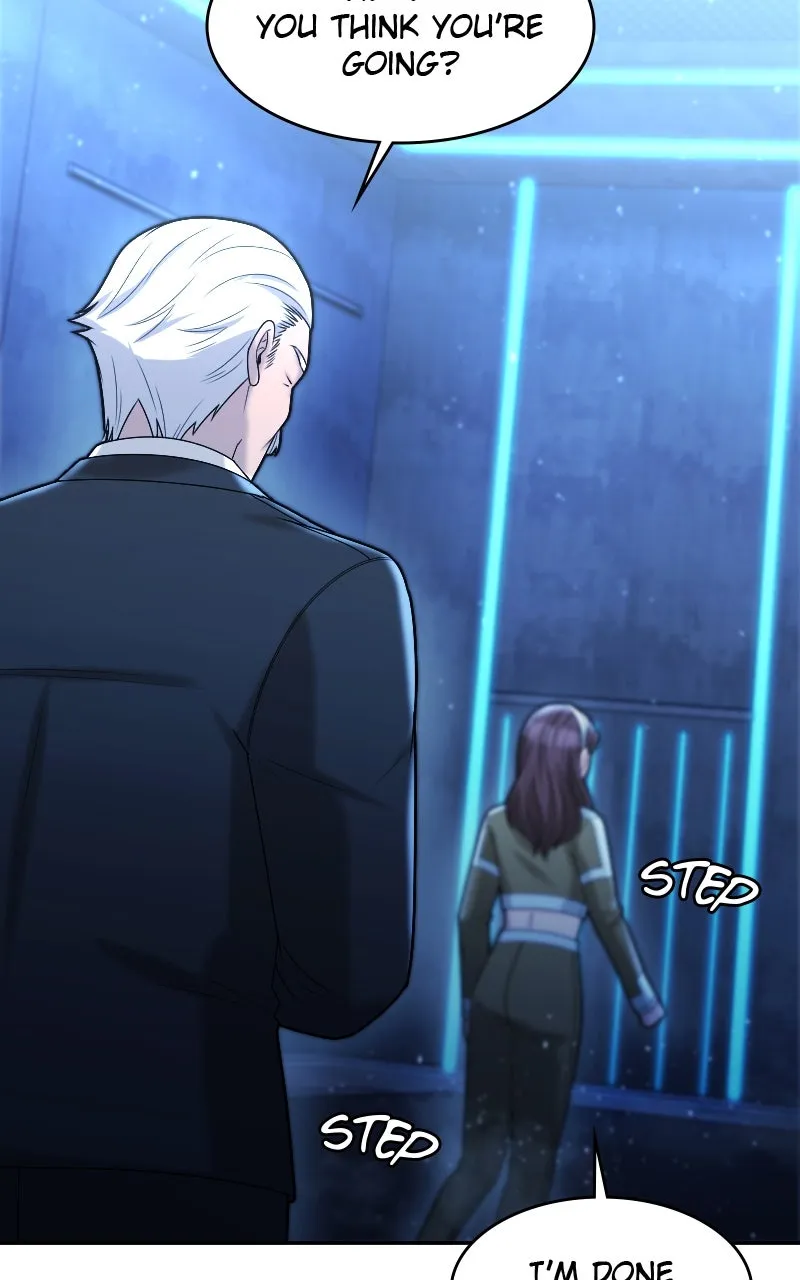 Read Paranoid Mage chapter 51 image 96 on Lezhin
