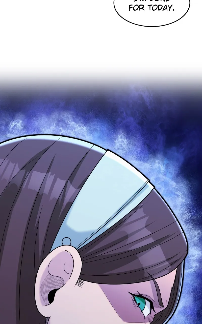 Read Paranoid Mage chapter 51 image 97 on Lezhin