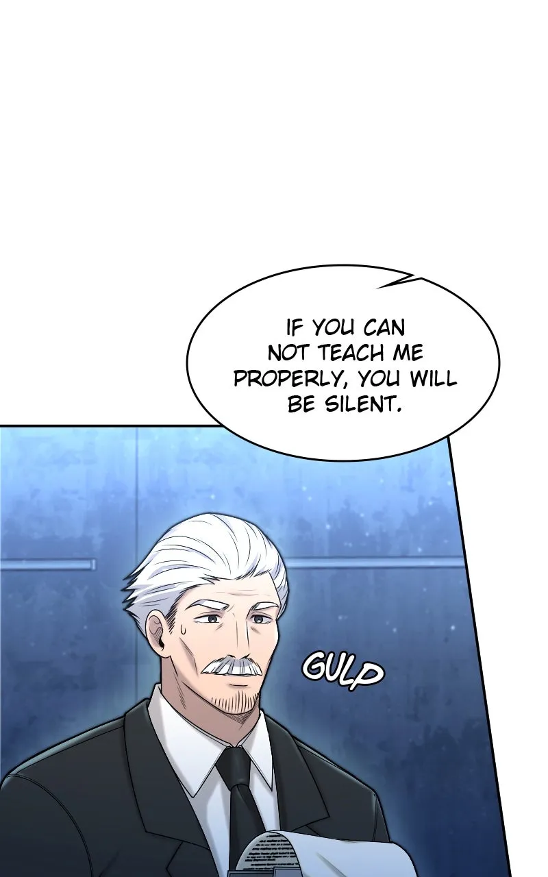 Read Paranoid Mage chapter 51 image 99 on Lezhin