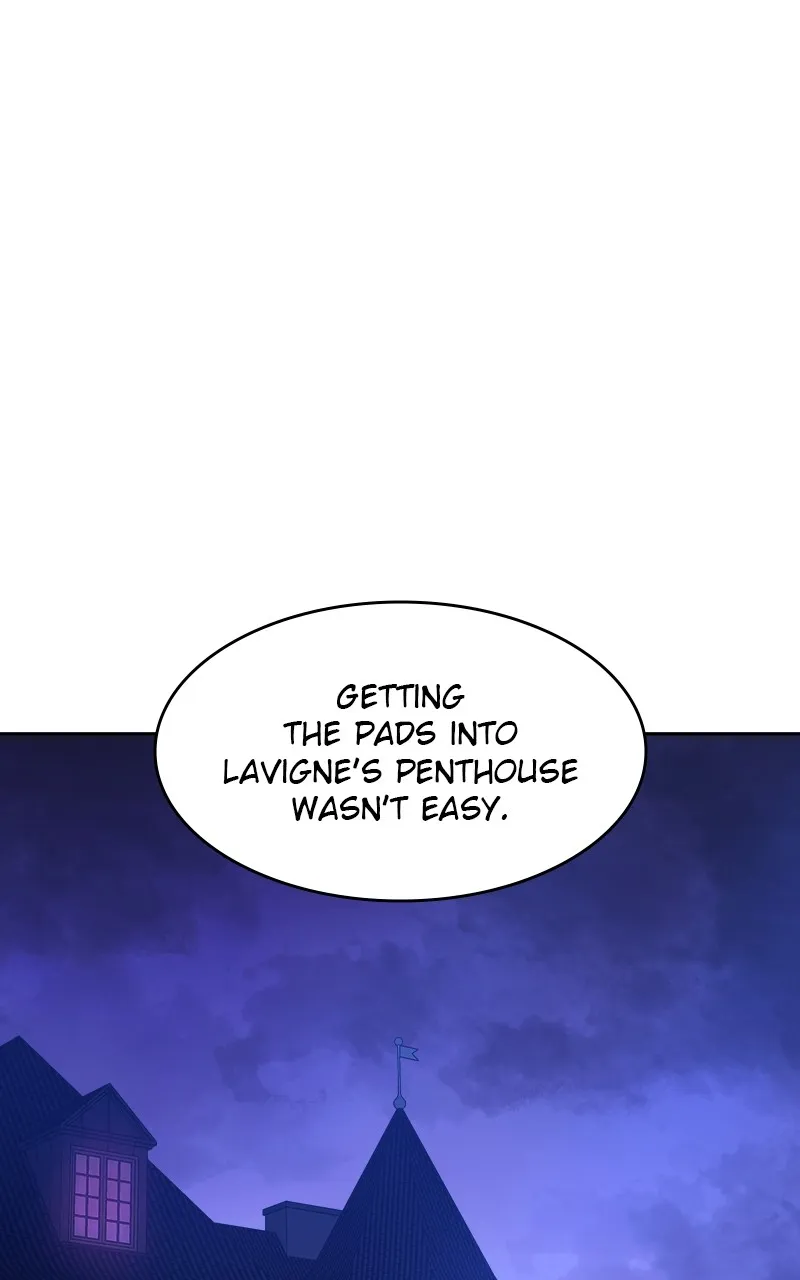 Read Paranoid Mage chapter 52 image 10 on Lezhin