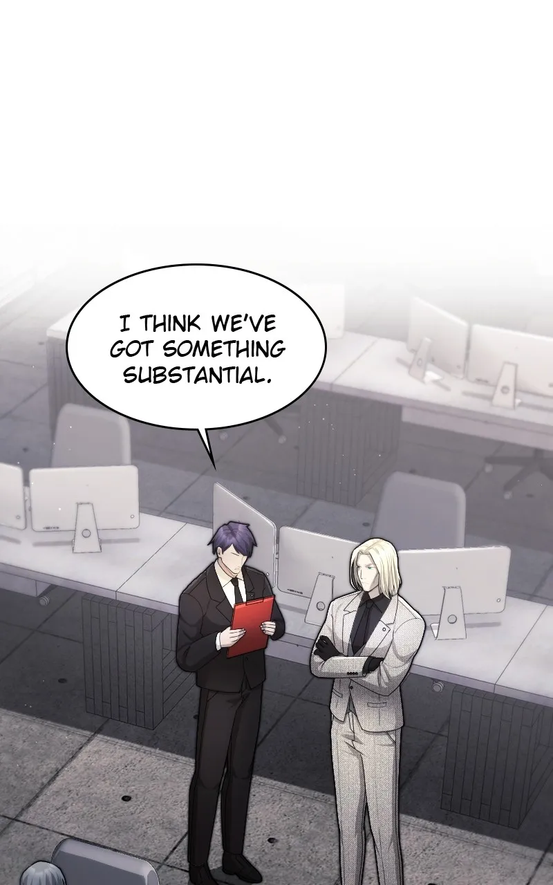 Read Paranoid Mage chapter 52 image 106 on Lezhin