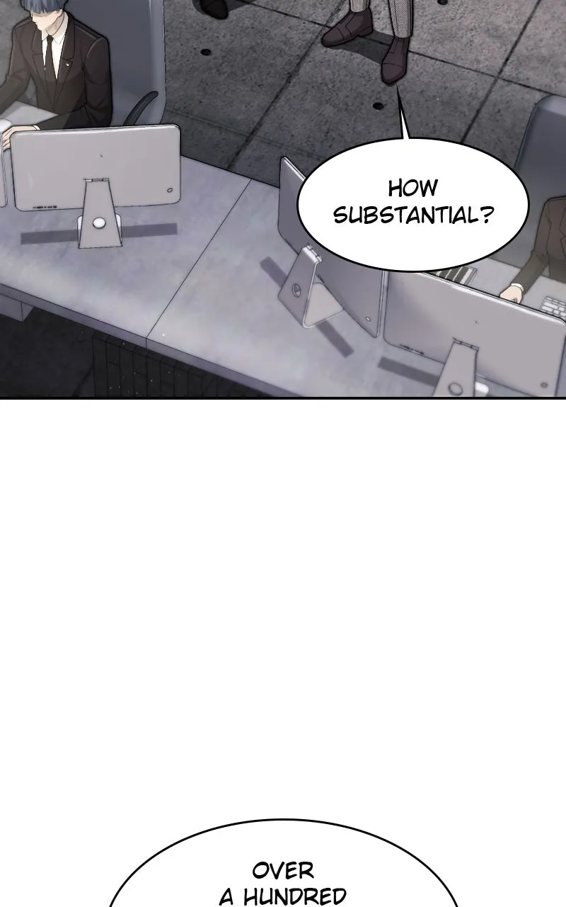 Read Paranoid Mage chapter 52 image 107 on Lezhin