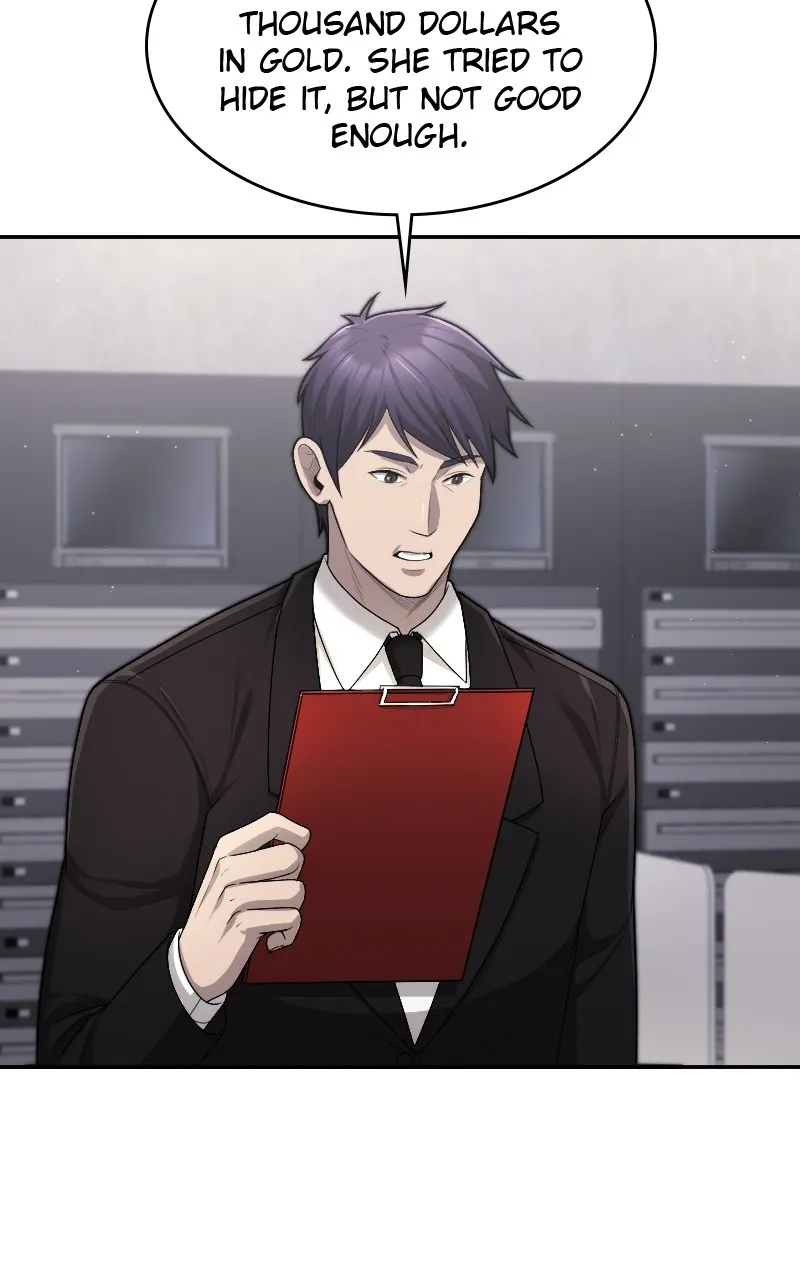 Read Paranoid Mage chapter 52 image 108 on Lezhin