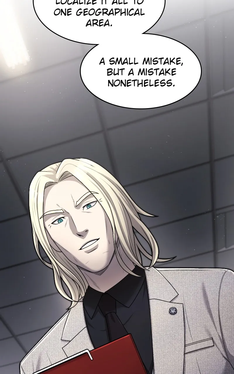Read Paranoid Mage chapter 52 image 111 on Lezhin