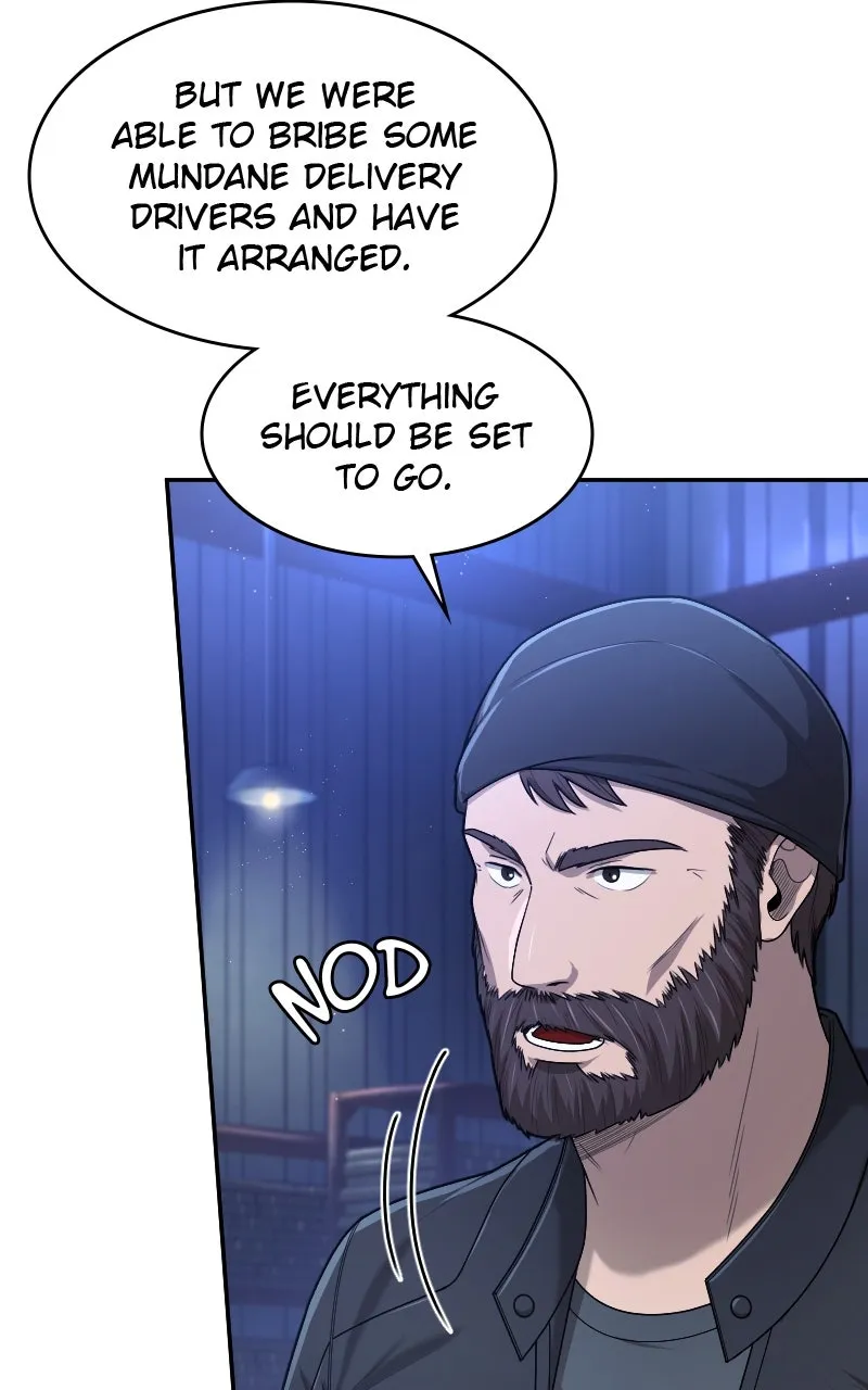 Read Paranoid Mage chapter 52 image 12 on Lezhin
