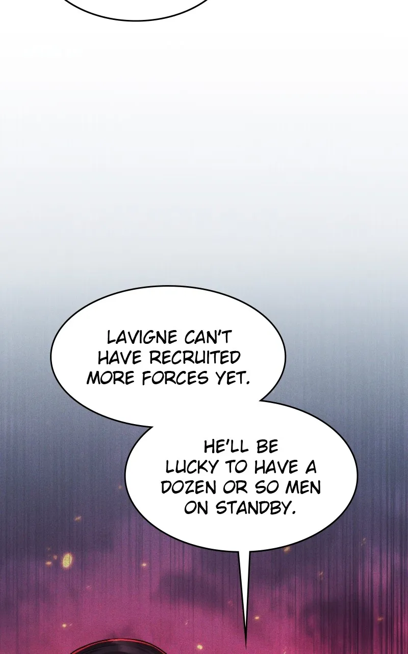 Read Paranoid Mage chapter 52 image 15 on Lezhin