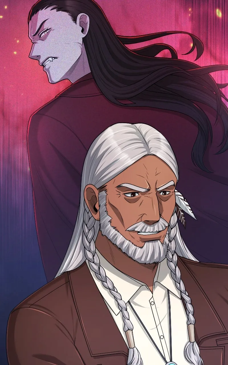 Read Paranoid Mage chapter 52 image 16 on Lezhin