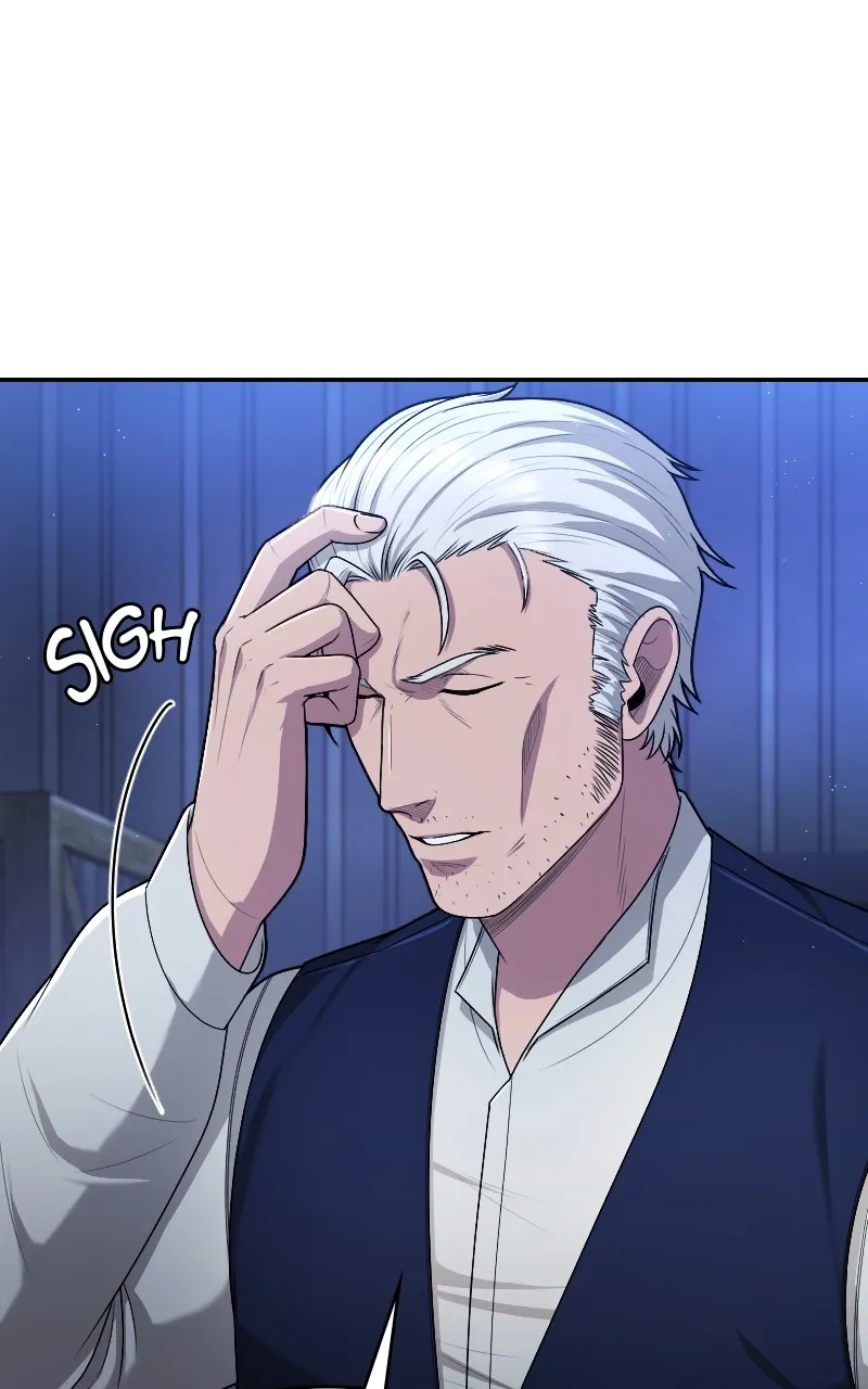 Read Paranoid Mage chapter 52 image 18 on Lezhin
