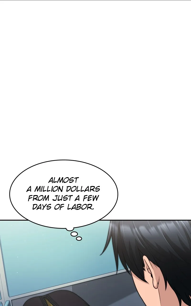 Read Paranoid Mage chapter 52 image 2 on Lezhin