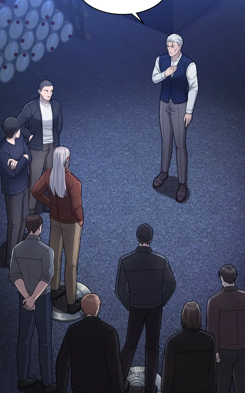 Read Paranoid Mage chapter 52 image 20 on Lezhin