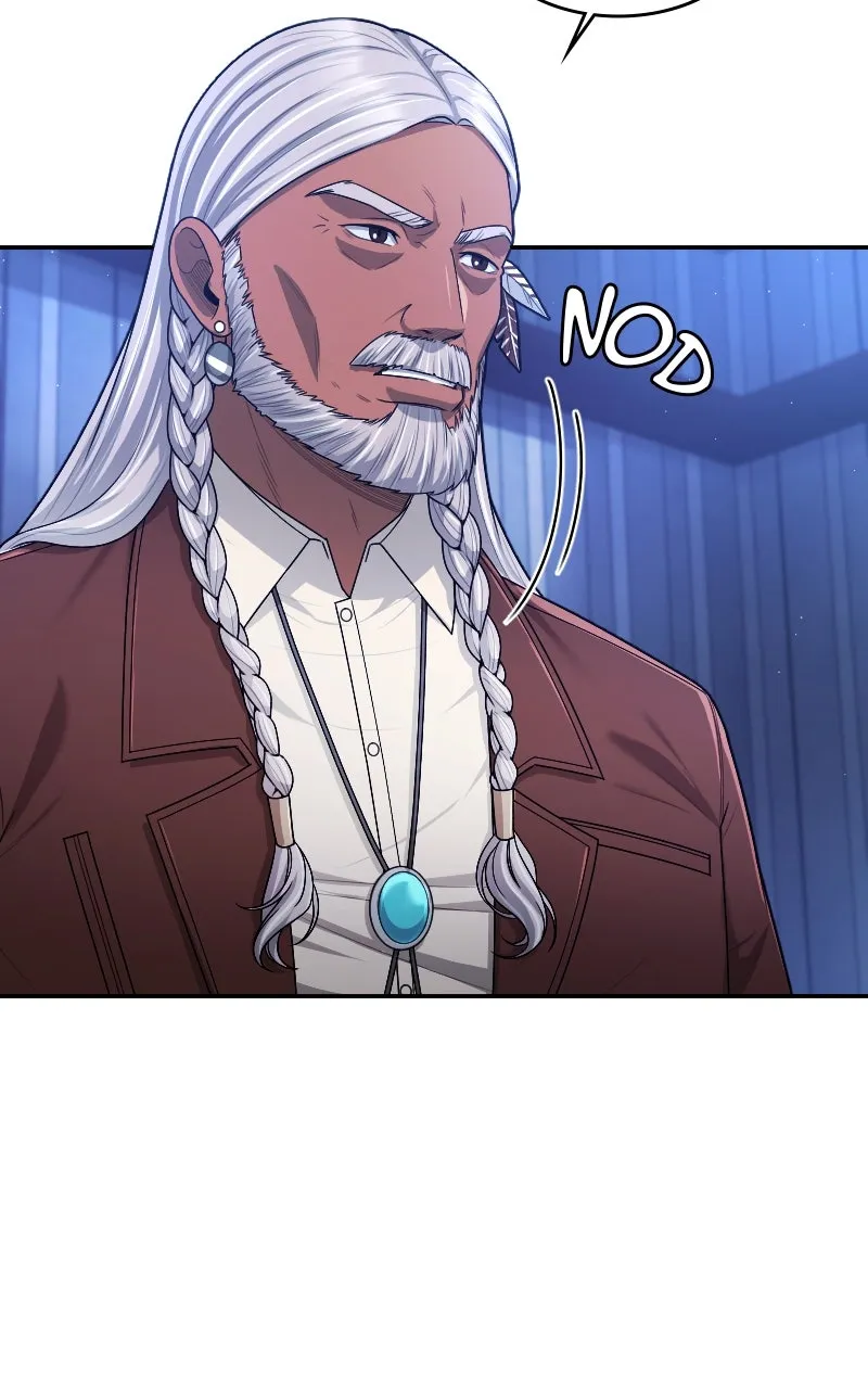 Read Paranoid Mage chapter 52 image 22 on Lezhin