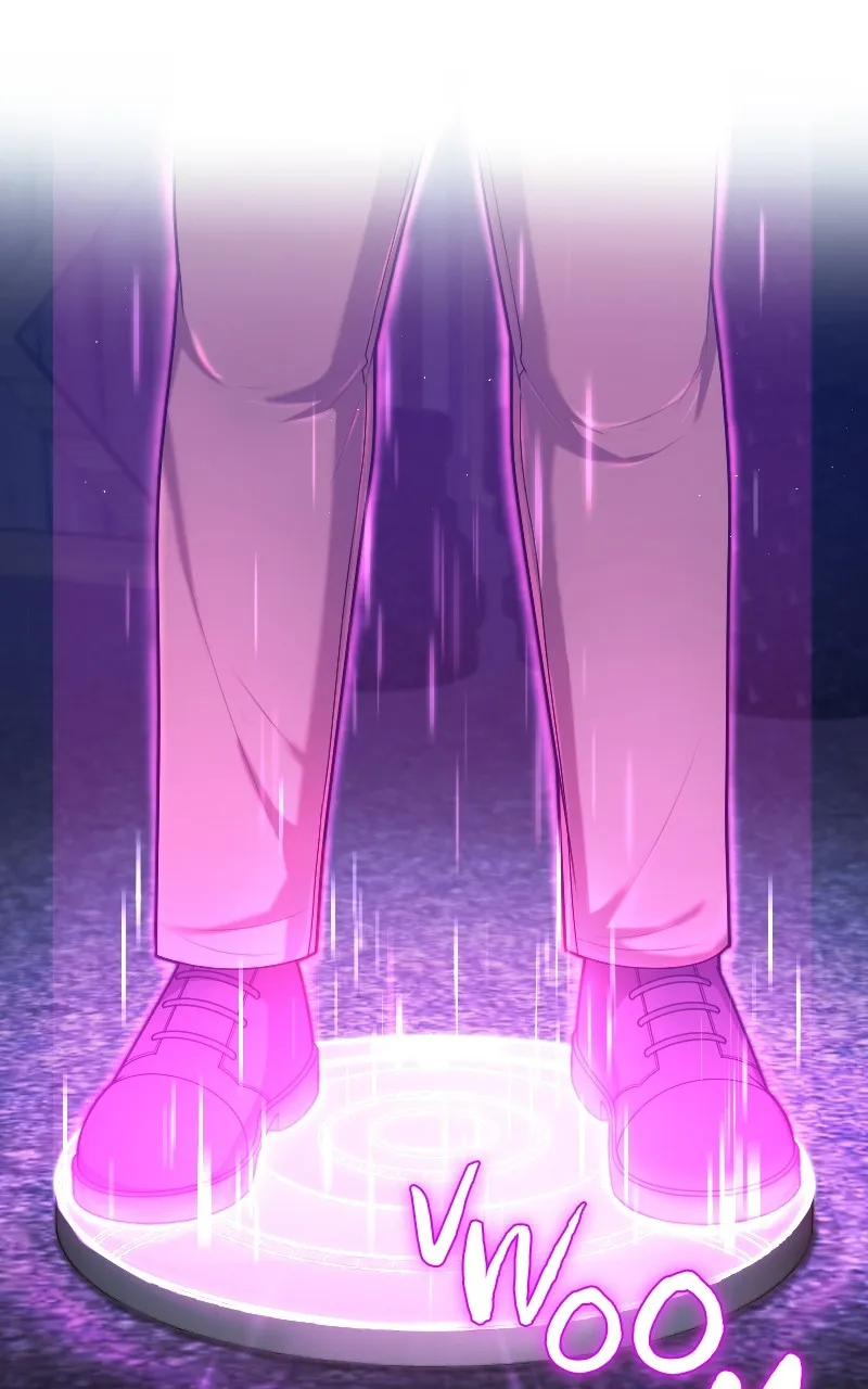 Read Paranoid Mage chapter 52 image 23 on Lezhin