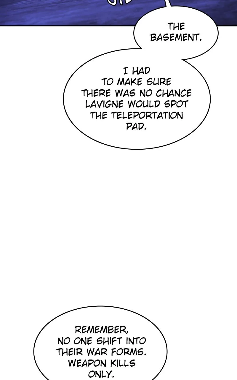 Read Paranoid Mage chapter 52 image 28 on Lezhin